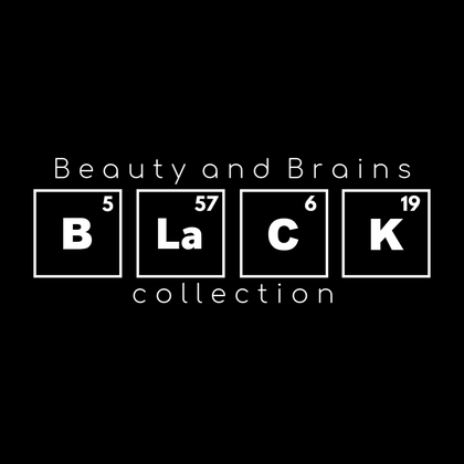 The BLACK Collection