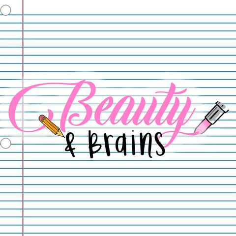 Beauty and Brains Classic Collection