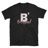 B² Logo Short-Sleeve Unisex T-Shirt