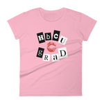 HBCU Grad- Mean Girls Tribute T-Shirt