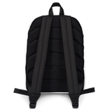 Beauty and Brains Backpack