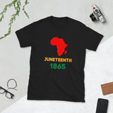 Juneteenth T-Shirt
